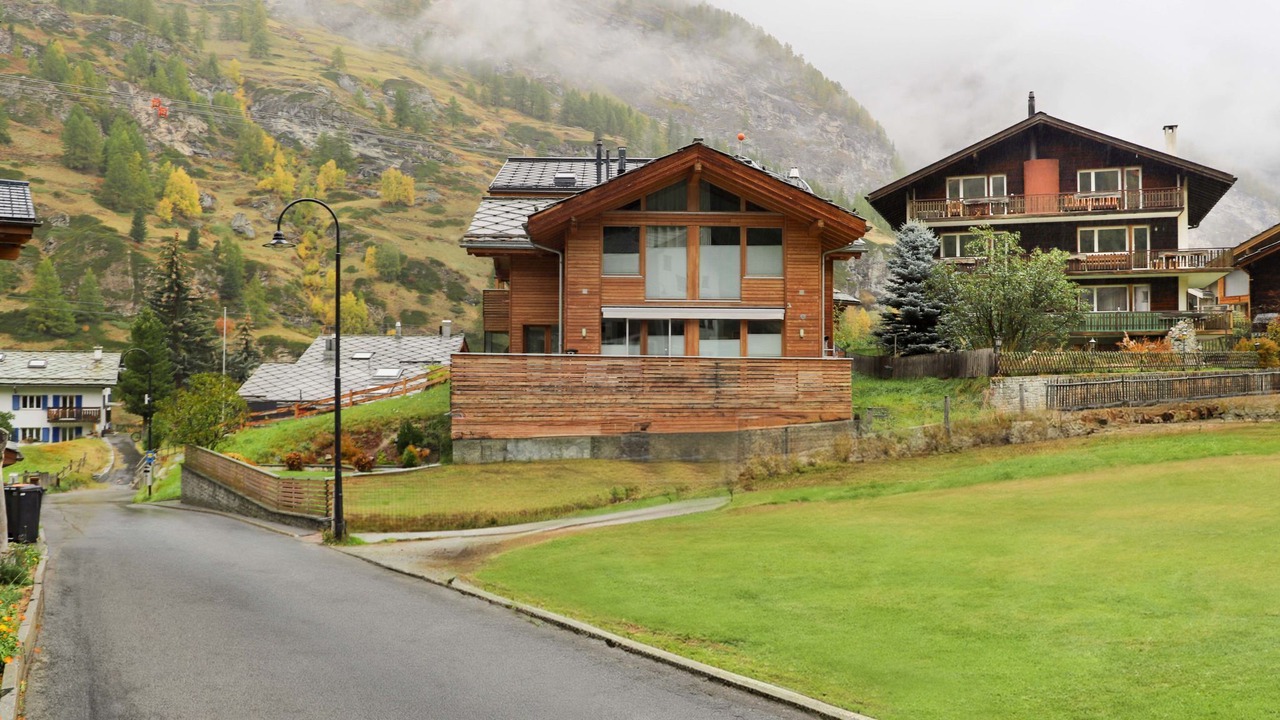 Photo of Others in Zermatt