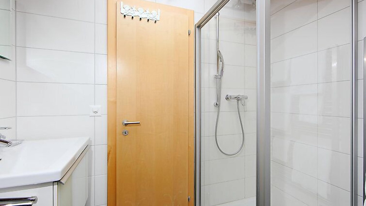 Photo of Bathroom in Zermatt