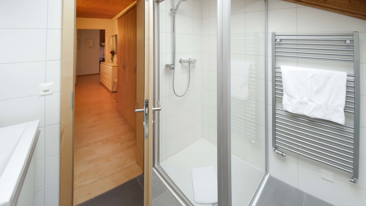 Photo of Bathroom in Zermatt