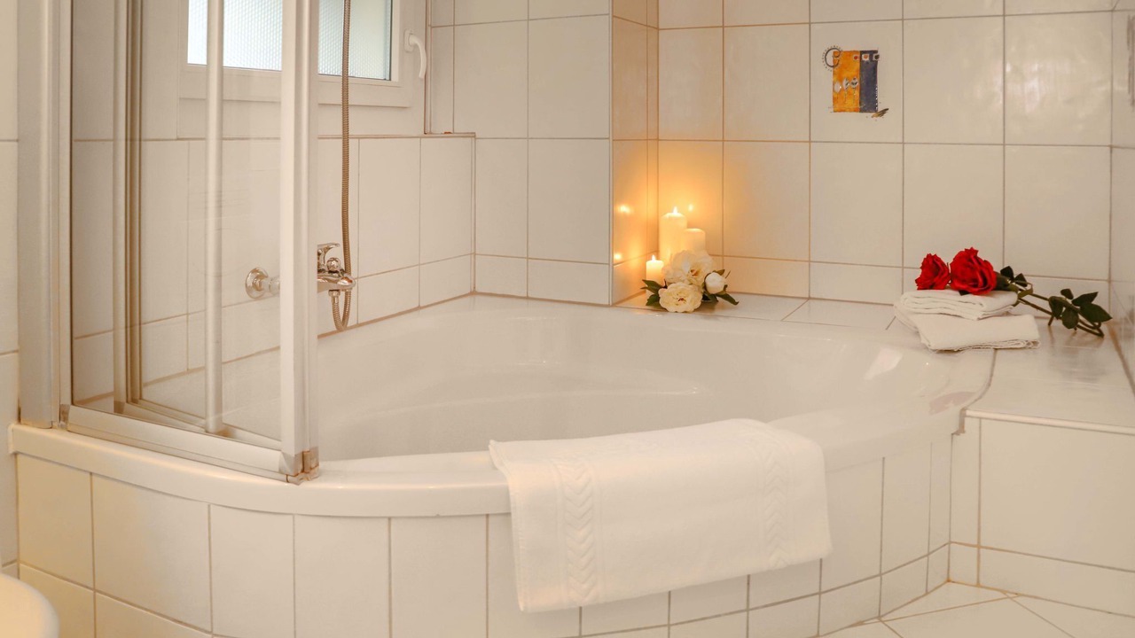 Photo of Bathroom in Zermatt