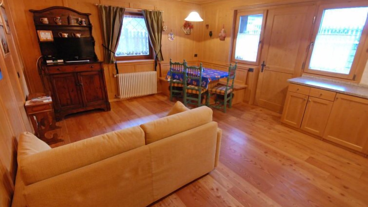 Photo of Livingroom in Penia