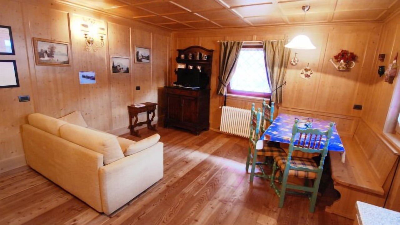 Photo of Livingroom in Penia