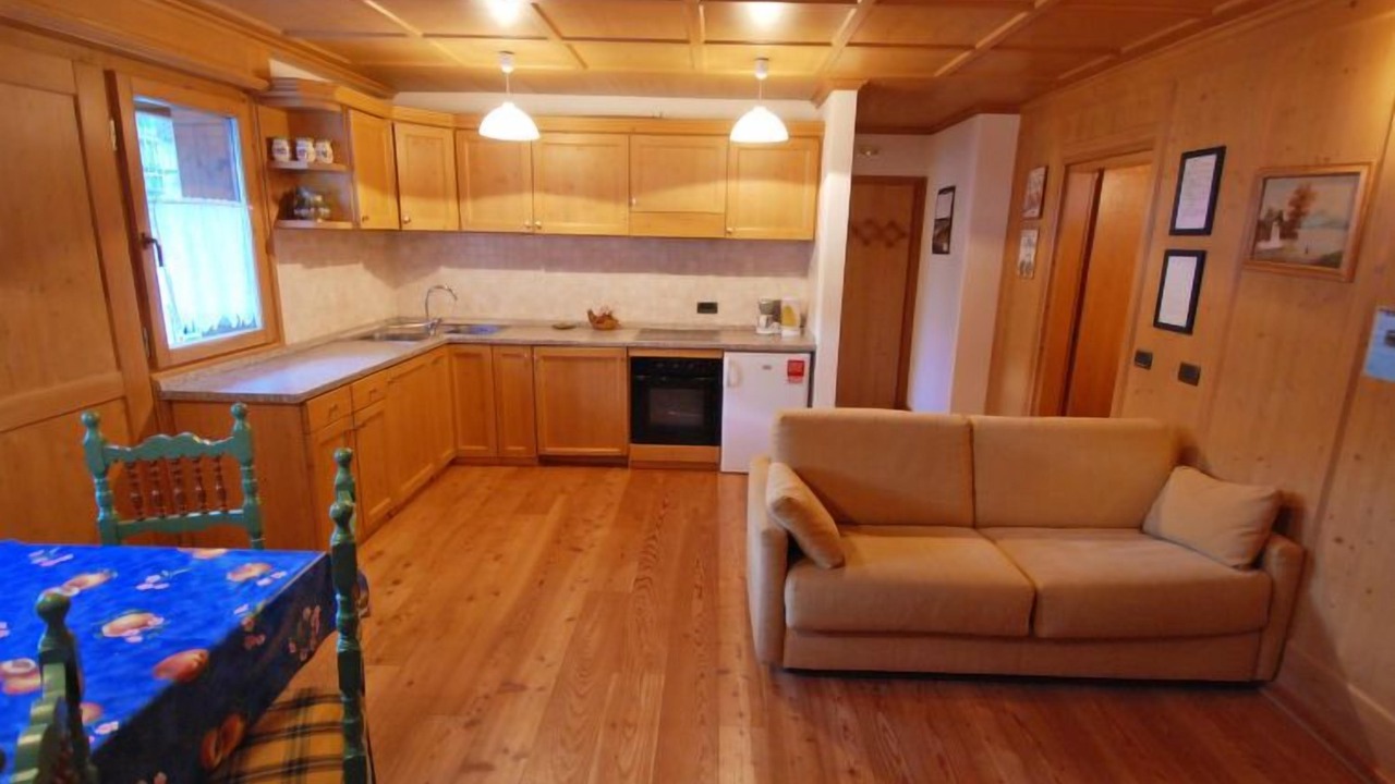 Photo of Livingroom in Penia