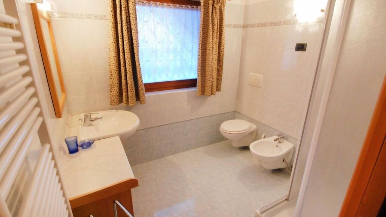 Photo of Bathroom in Penia