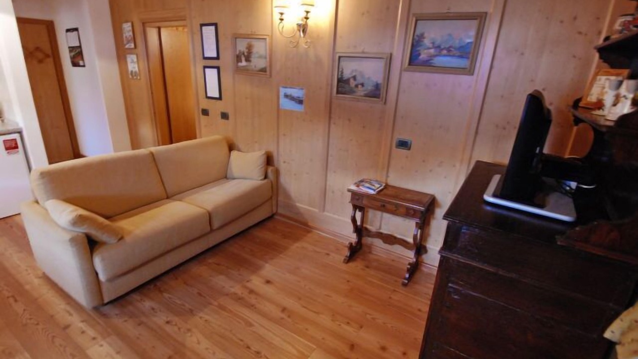 Photo of Livingroom in Penia