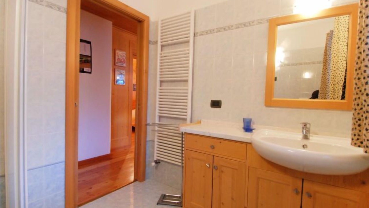 Photo of Bathroom in Penia