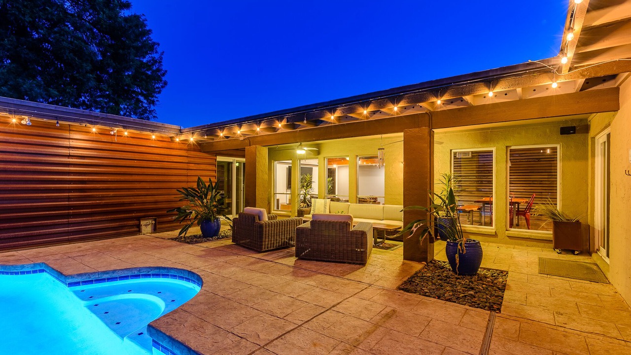 Photo of Outdoor in Central Scottsdale