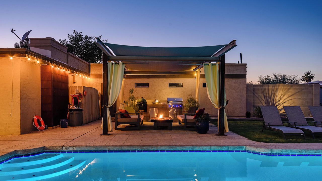 Photo of Outdoor in Central Scottsdale