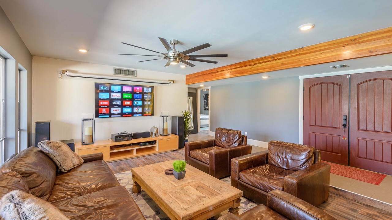 Photo of Bedroom in Central Scottsdale