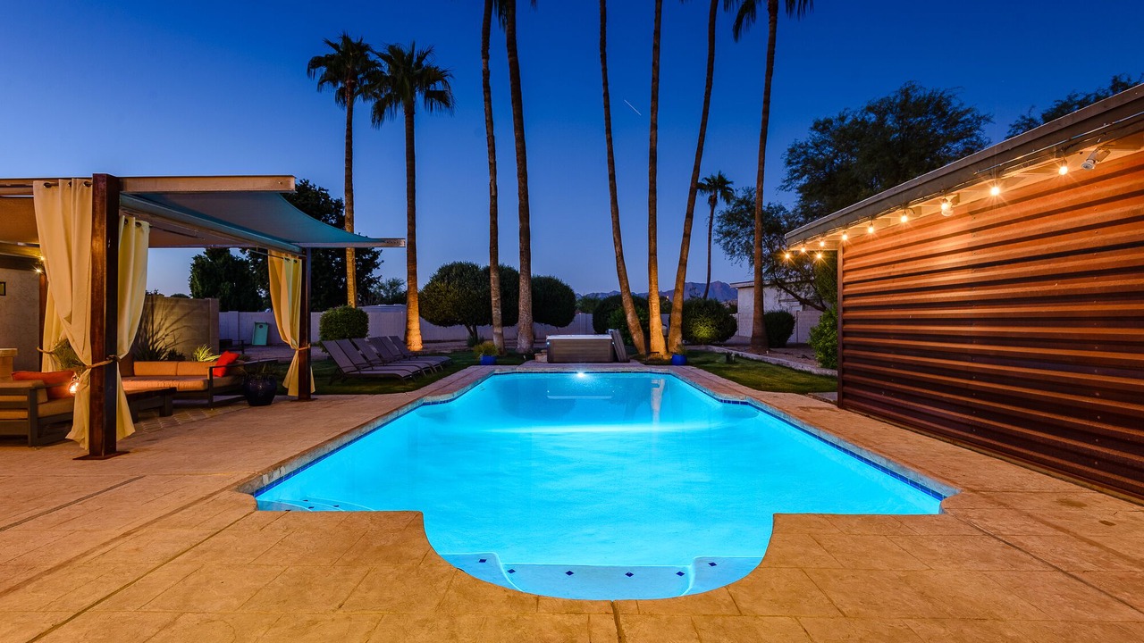 Photo of Outdoor in Central Scottsdale