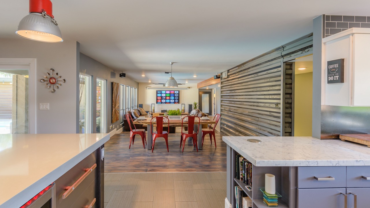 Photo of Bedroom in Central Scottsdale