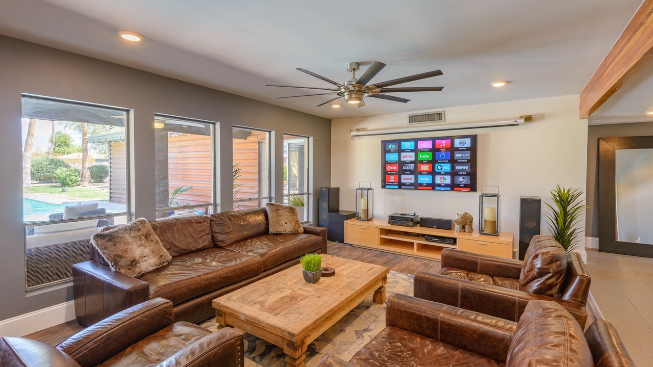 Photo of Outdoor in Central Scottsdale
