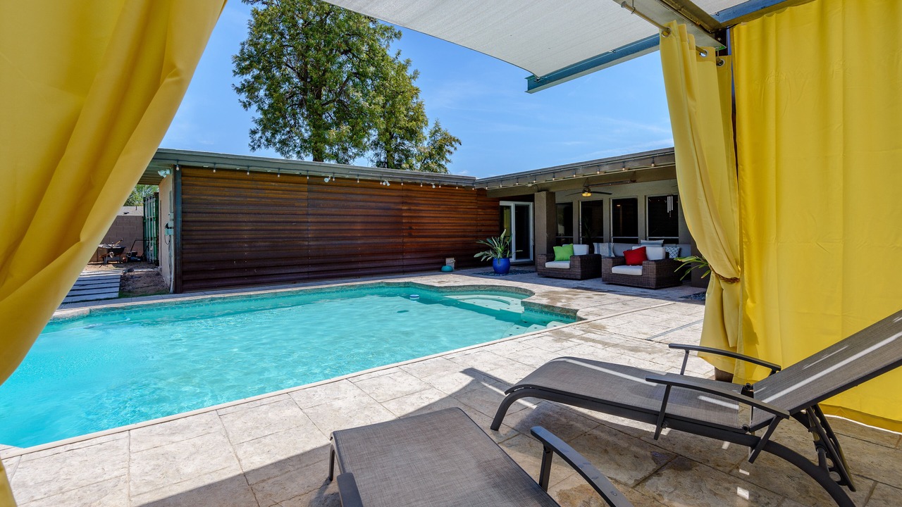 Photo of Outdoor in Central Scottsdale