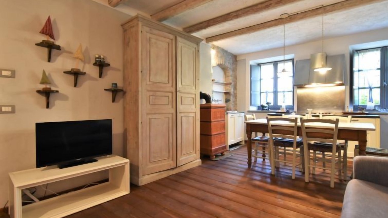 Photo of Bedroom in Lomaso