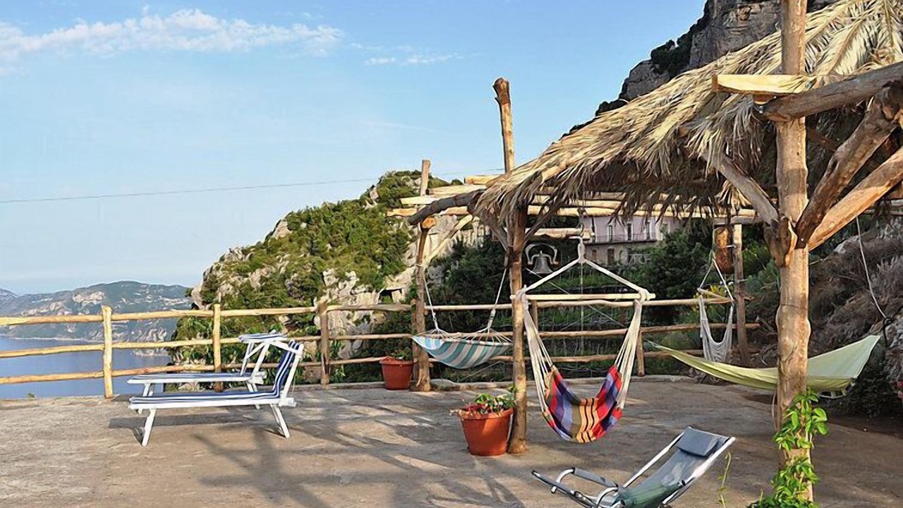 Photo of Outdoor in Agerola
