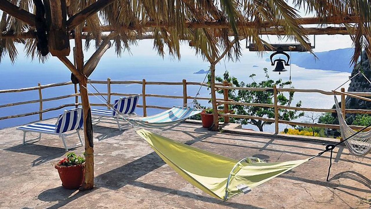 Photo of Outdoor in Agerola