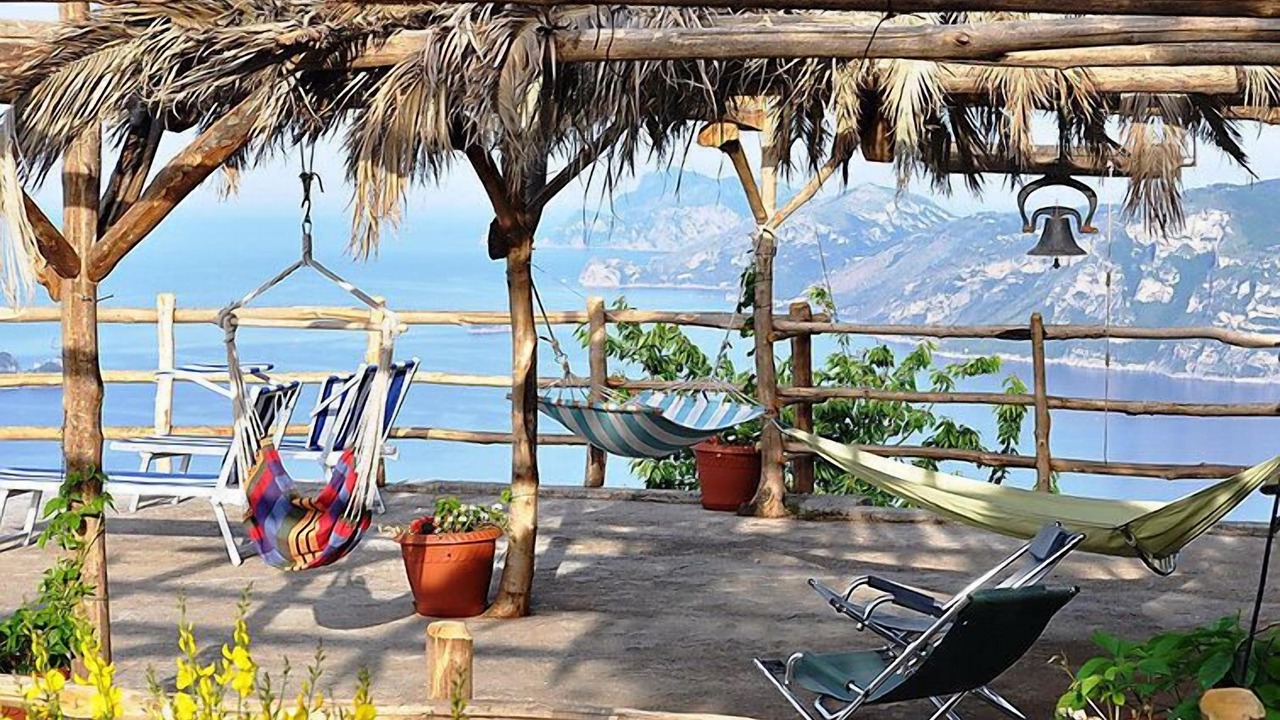 Photo of Outdoor in Agerola