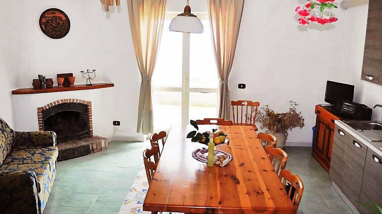 Photo of Bedroom in Agerola