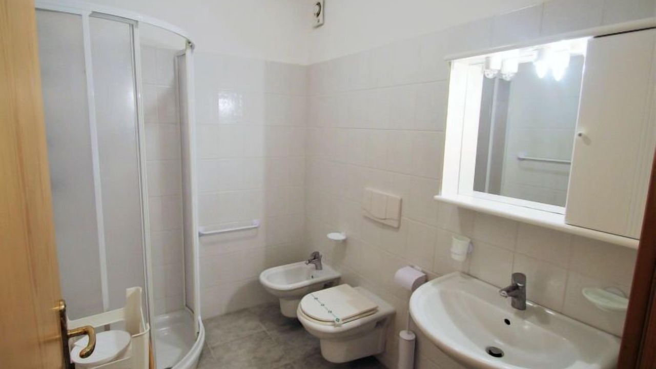 Photo of Bathroom in Ledro