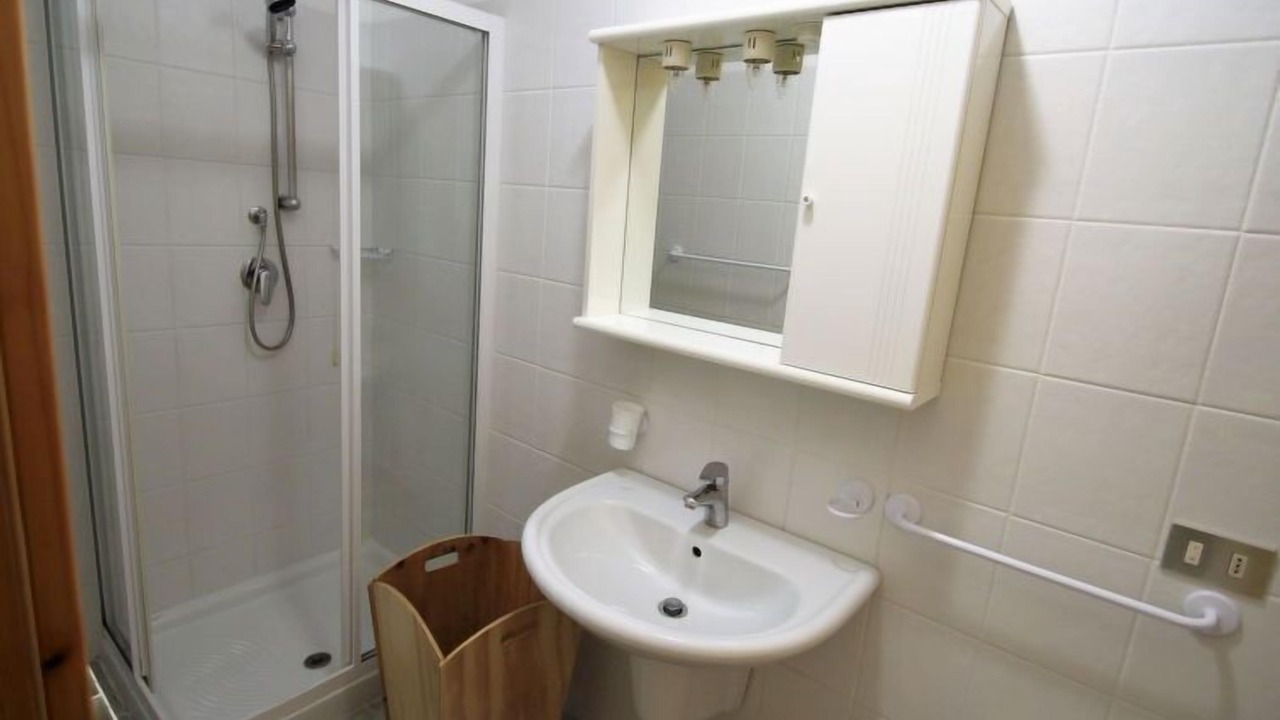 Photo of Bathroom in Ledro