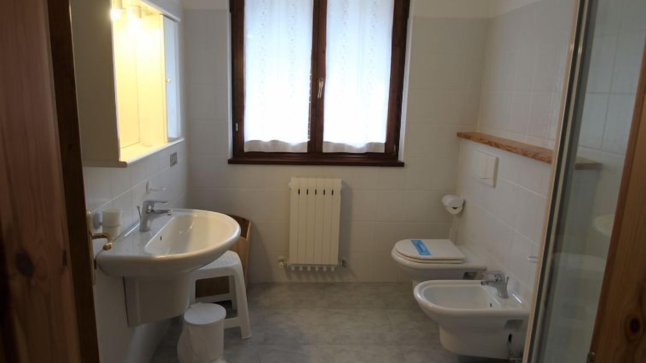 Photo of Bathroom in Ledro