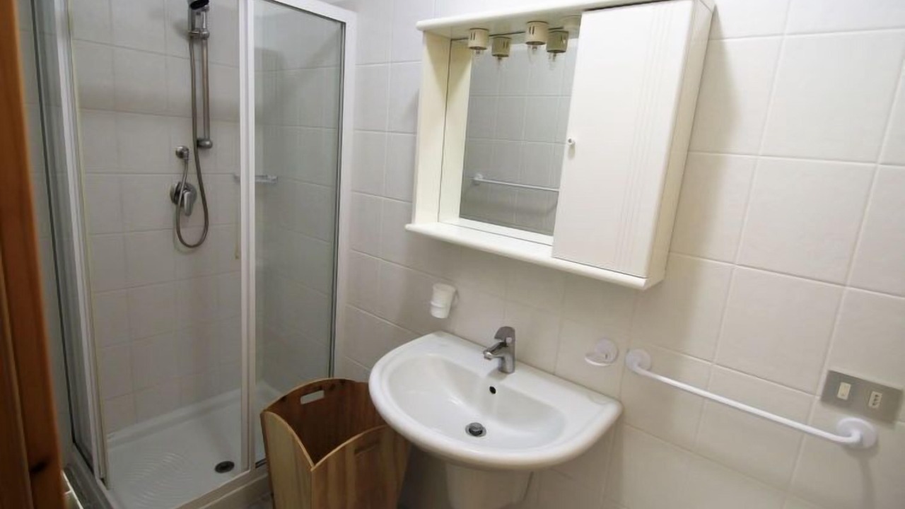 Photo of Bathroom in Ledro