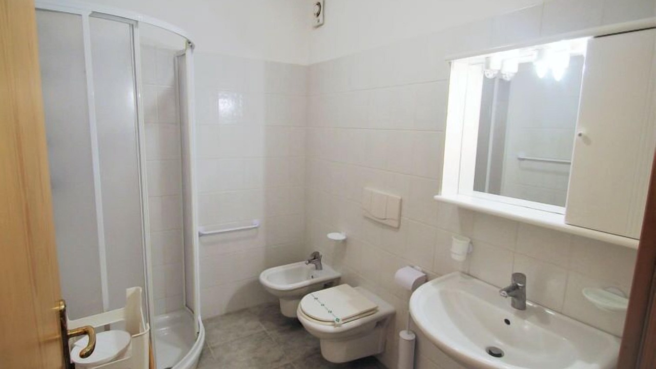 Photo of Bathroom in Ledro