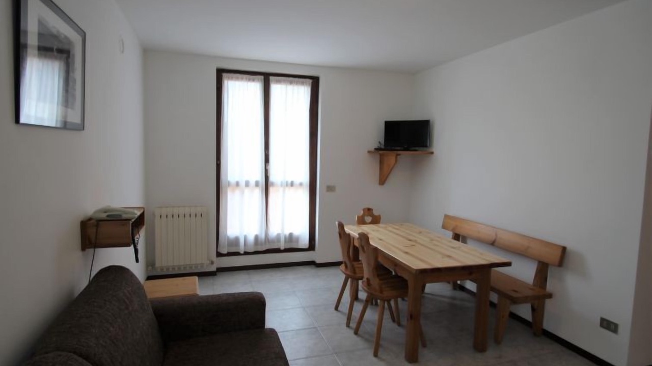 Photo of Livingroom in Ledro