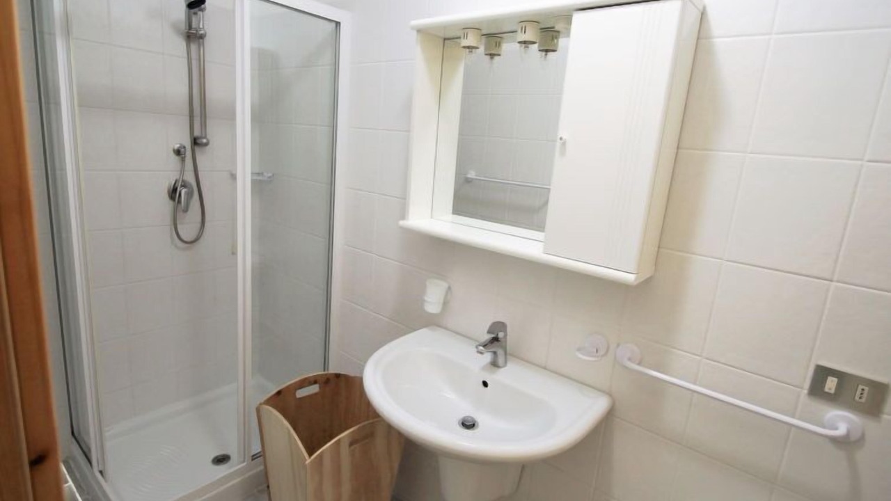 Photo of Bathroom in Ledro