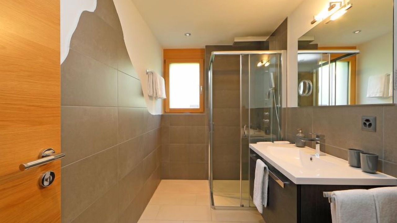 Photo of Bathroom in Zermatt