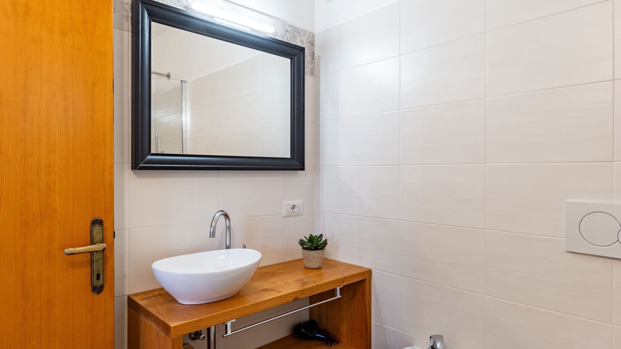 Photo of Bathroom in Molina di Ledro