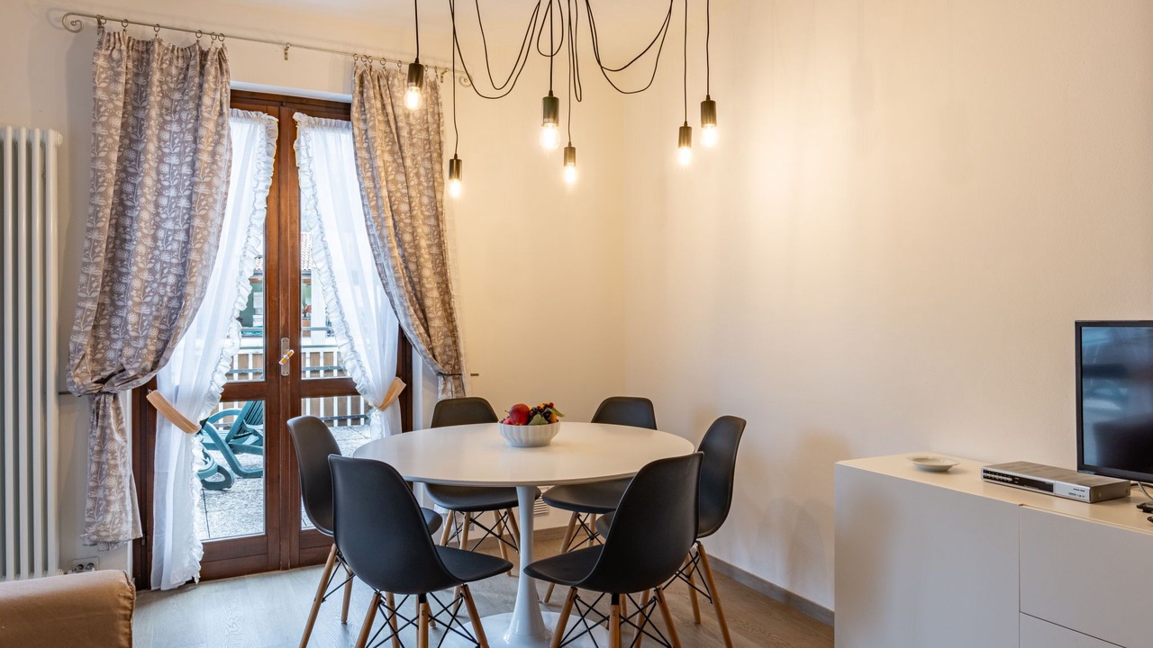 Photo of Livingroom in Molina di Ledro