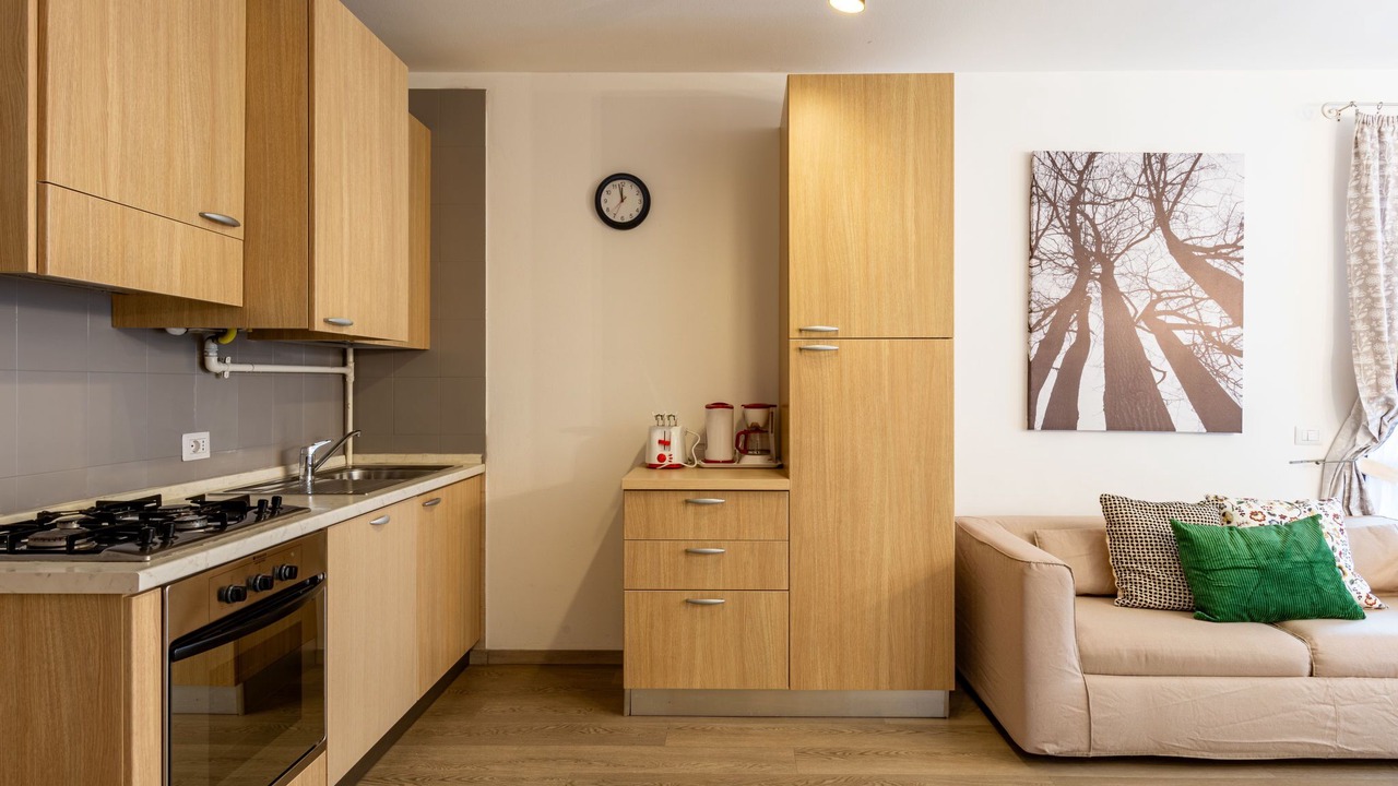 Photo of Bedroom in Molina di Ledro