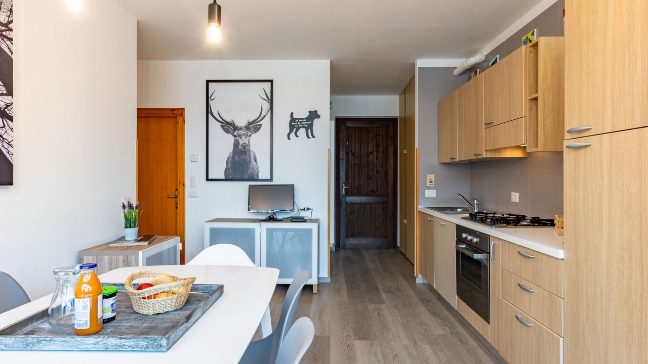 Photo of Bedroom in Molina di Ledro