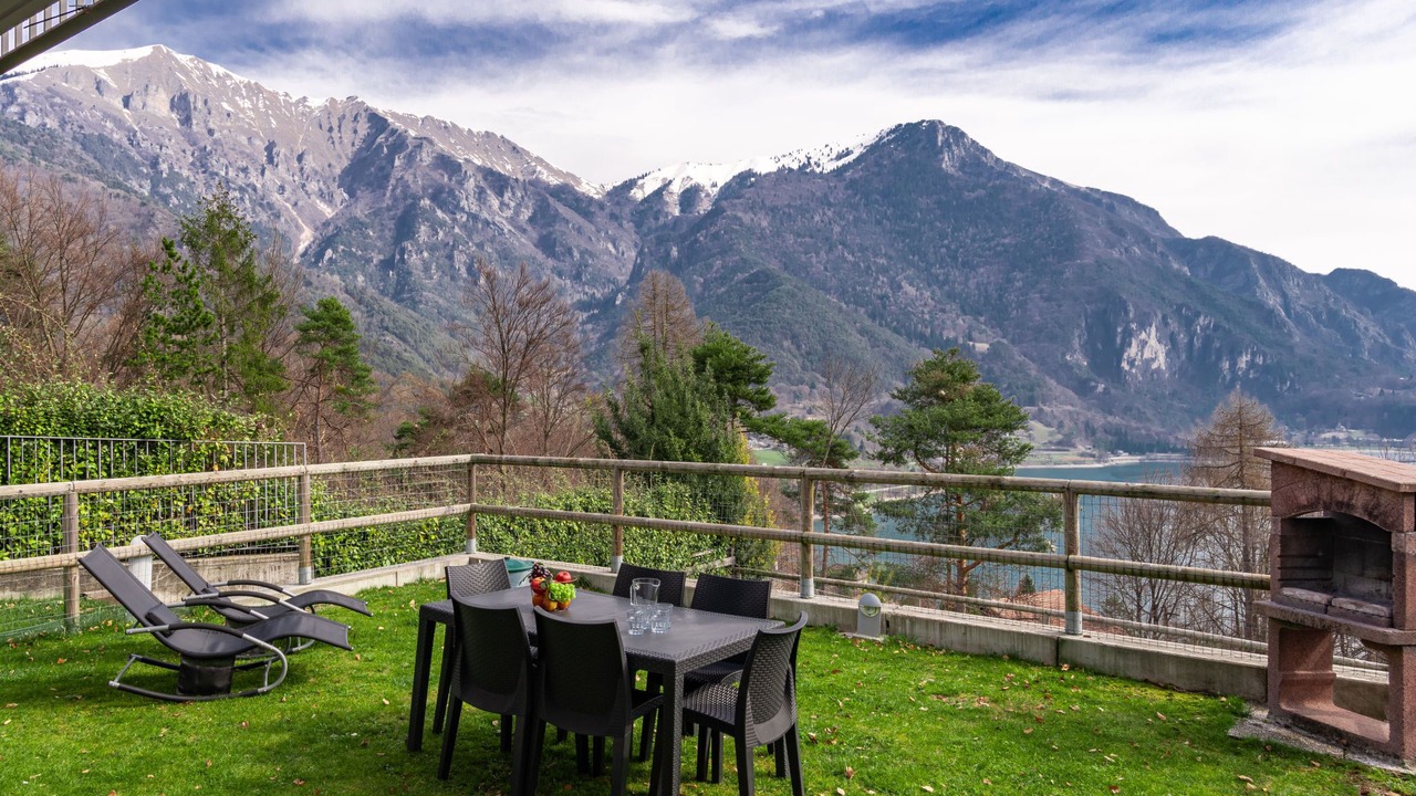 Photo of Outdoor in Val Maria-Pur