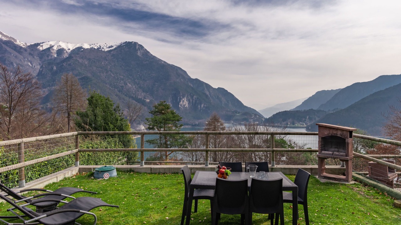 Photo of Outdoor in Val Maria-Pur