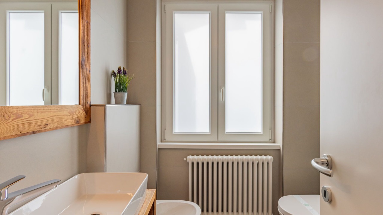Photo of Bathroom in Val Maria-Pur