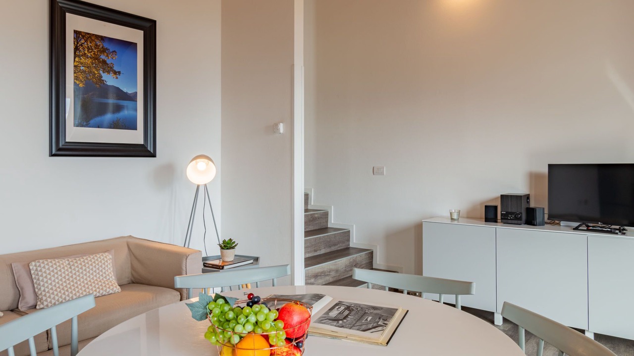 Photo of Livingroom in Val Maria-Pur