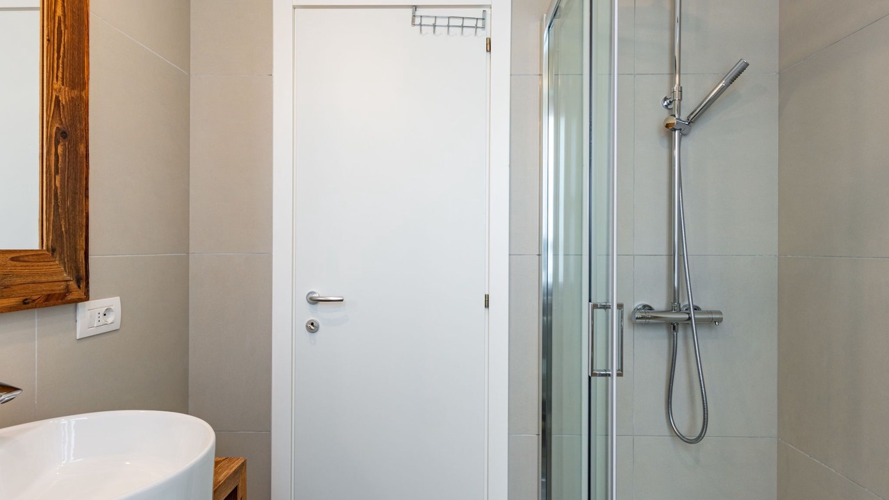 Photo of Bathroom in Val Maria-Pur