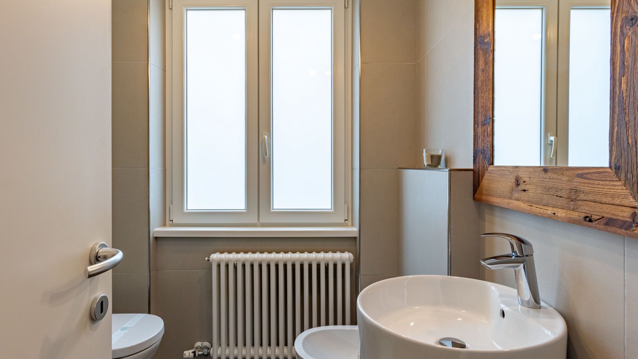 Photo of Bathroom in Val Maria-Pur