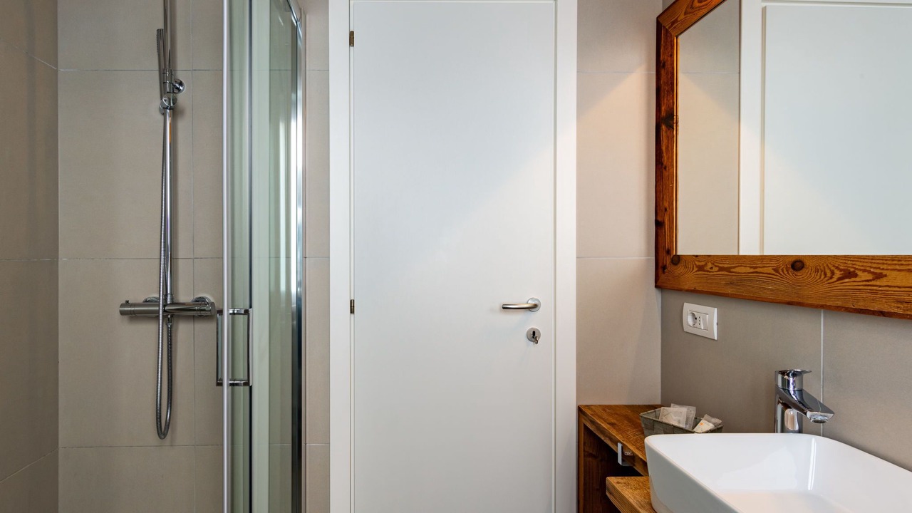 Photo of Bathroom in Val Maria-Pur