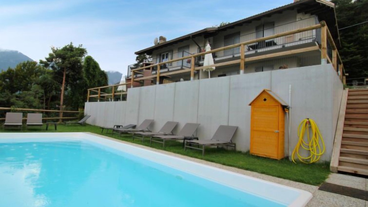 Photo of Outdoor in Val Maria-Pur