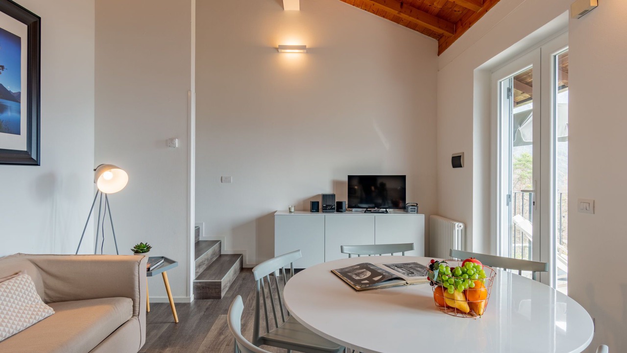 Photo of Livingroom in Val Maria-Pur