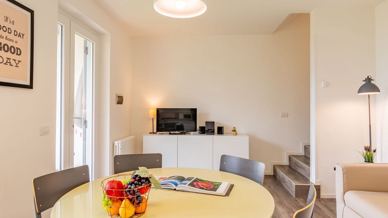 Photo of Livingroom in Val Maria-Pur
