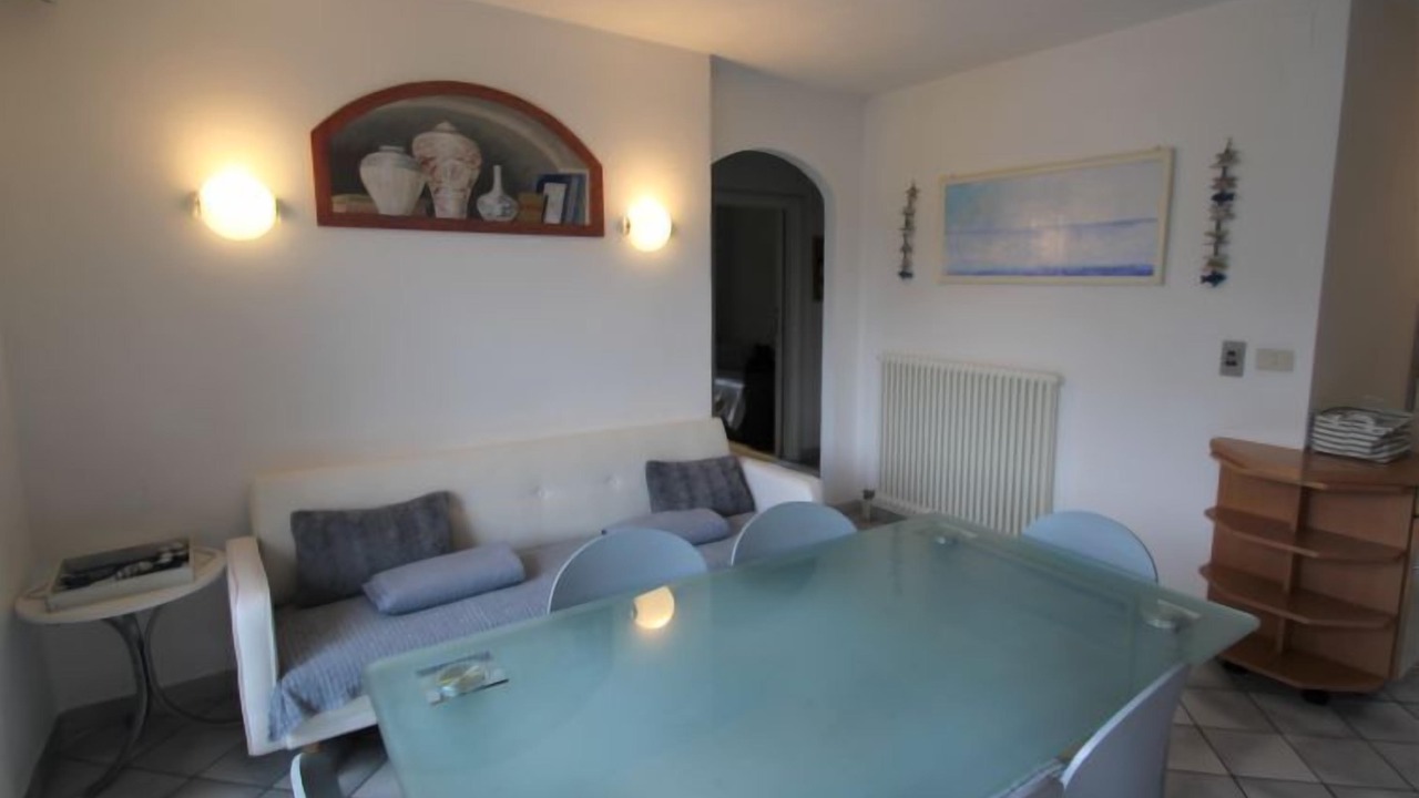 Photo of Livingroom in Val Maria-Pur