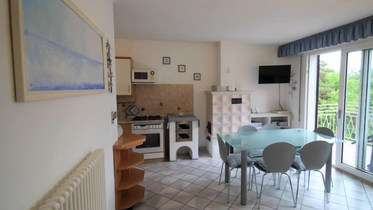 Photo of Bedroom in Val Maria-Pur