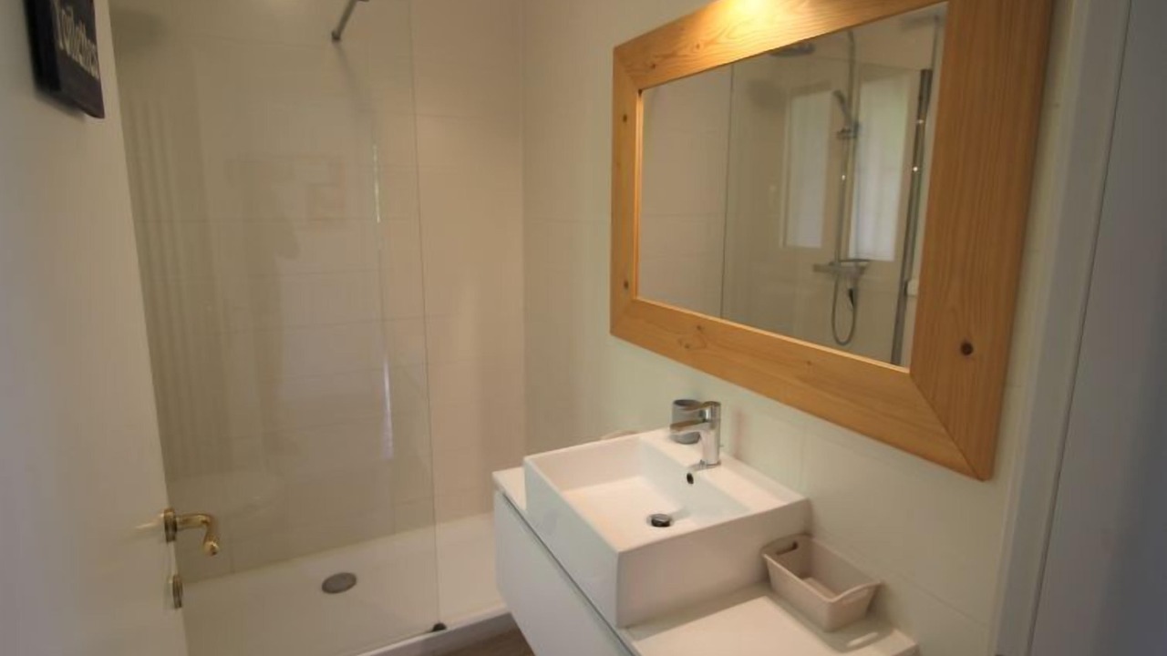 Photo of Bathroom in Val Maria-Pur