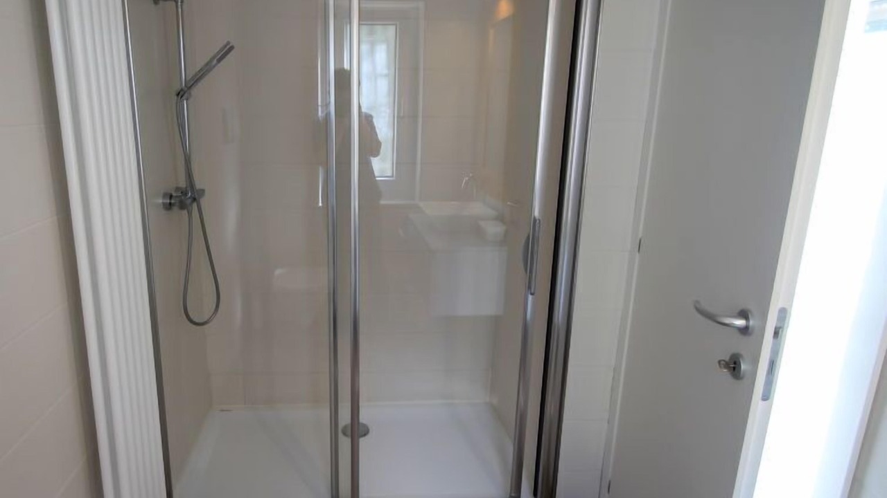 Photo of Bathroom in Val Maria-Pur