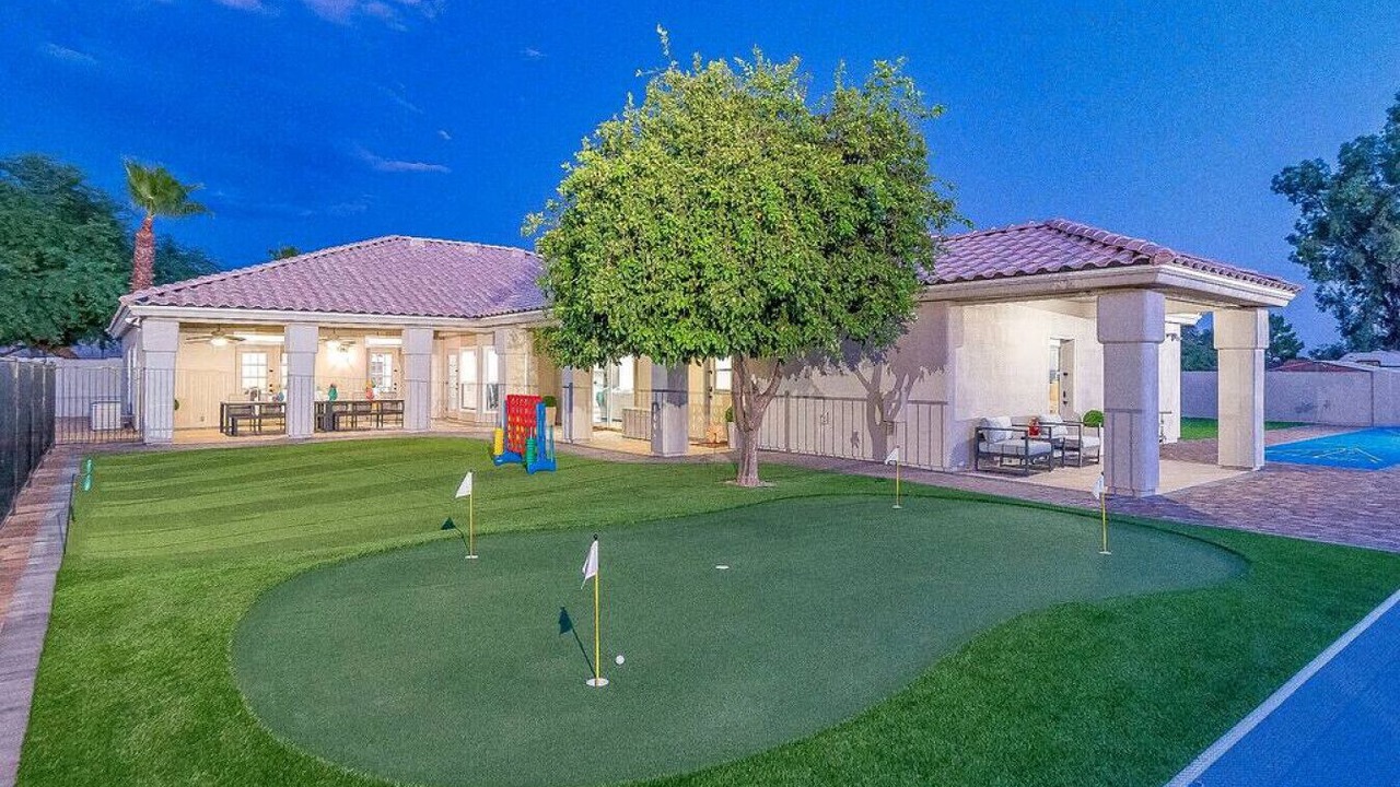 Photo of Others in Paradise Valley Ranchos