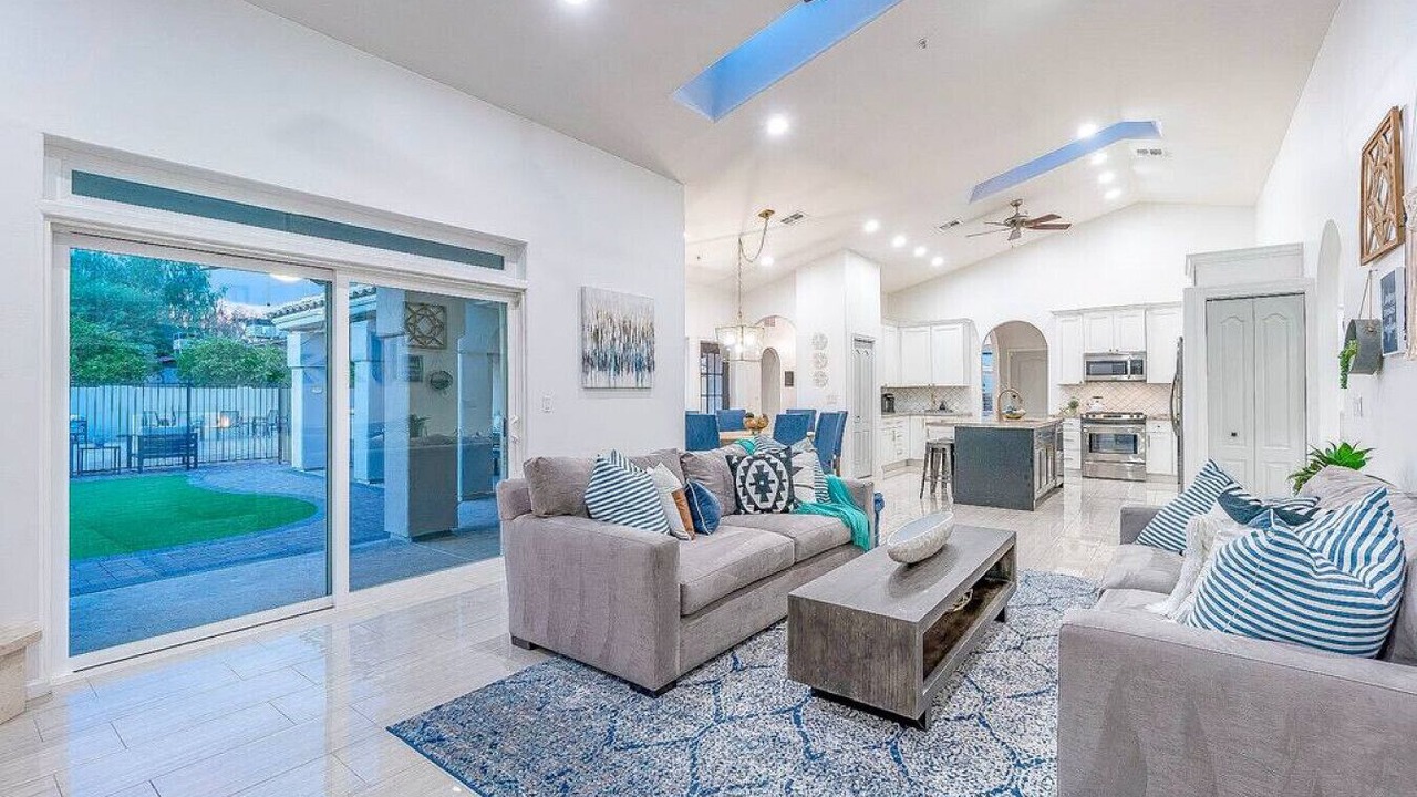 Photo of Bedroom in Paradise Valley Ranchos